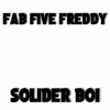 Solider Boi - Fab Five Freddy - Single